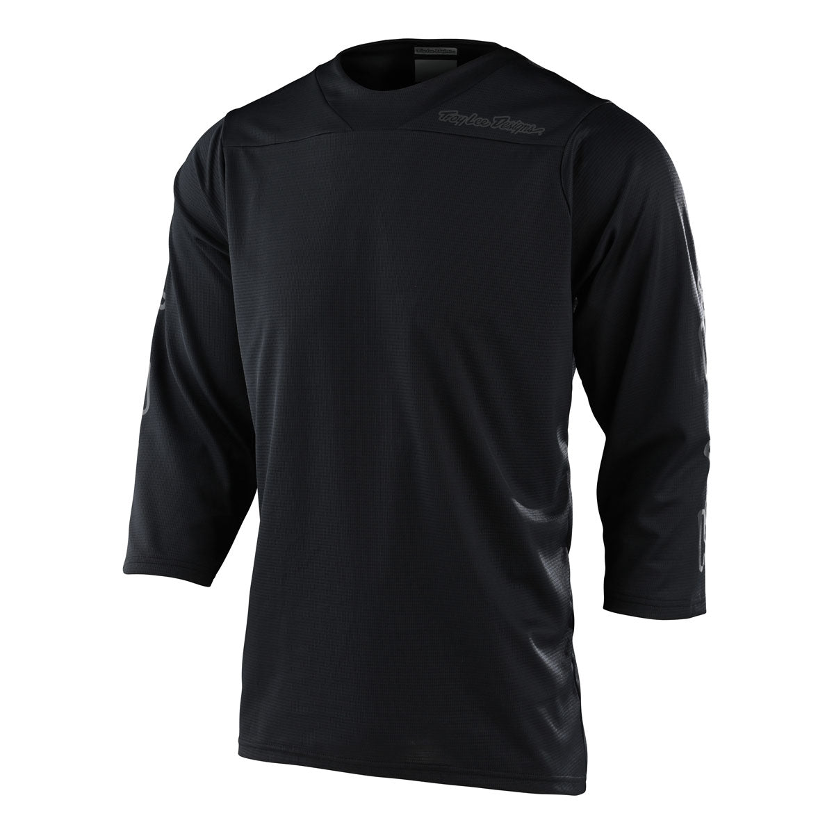 Troy Lee Designs Ruckus Jersey - Black