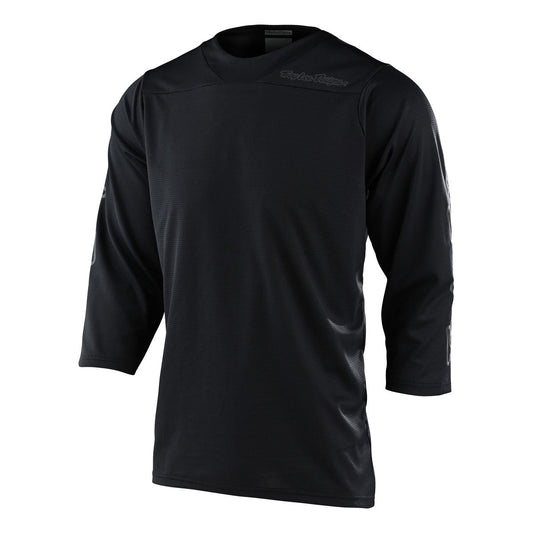 Troy Lee Designs Ruckus Jersey - Black