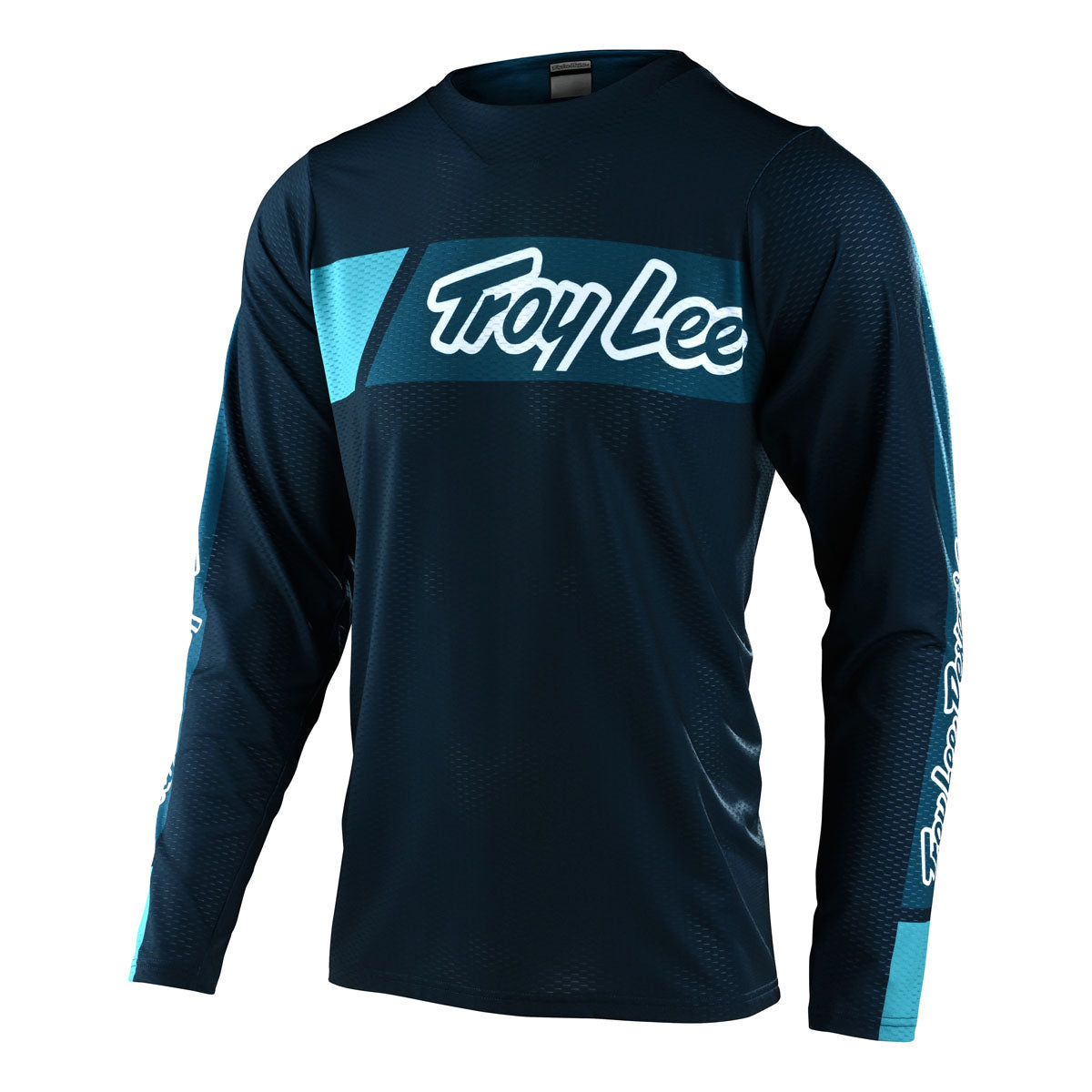 Troy Lee Designs Skyline Air Long Sleeve Jersey (CLOSEOUT) - Vox Marine