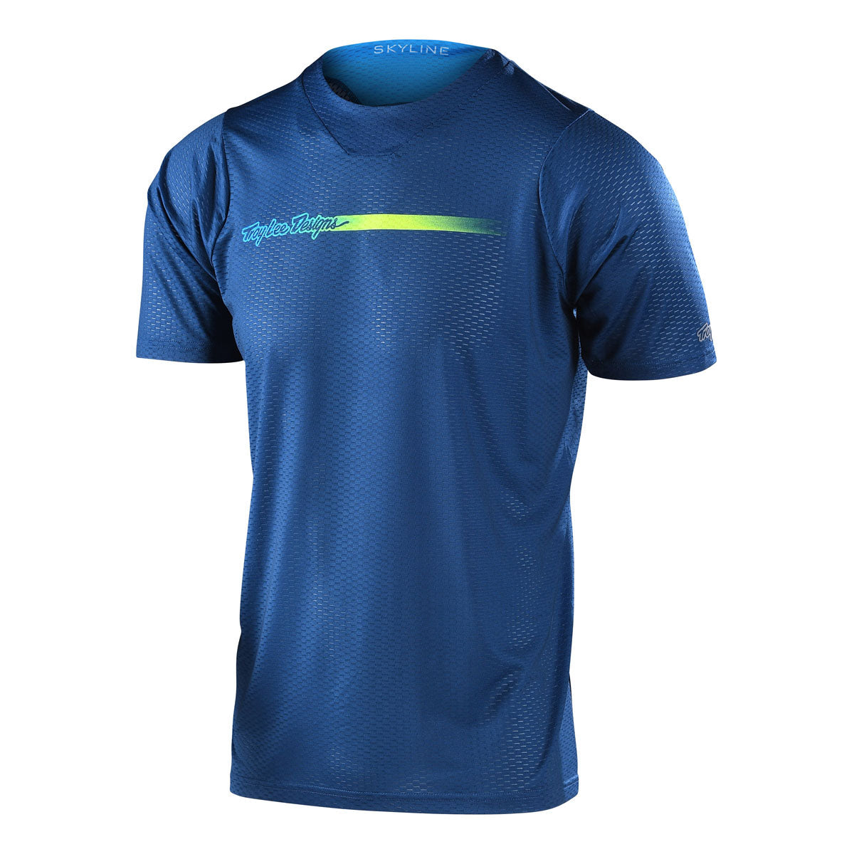 TORAY バレーボールシャツ LEE 15 Troy Lee Designs Skyline Air Short Sleeve Jersey (CLOSEOUT