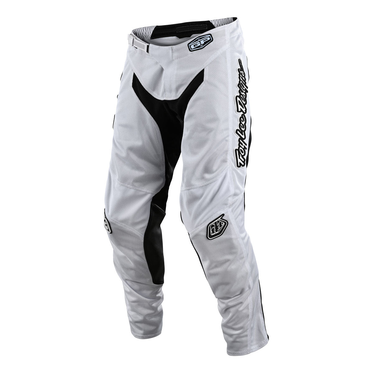 Troy Lee Designs GP Air Pant - Mono - White