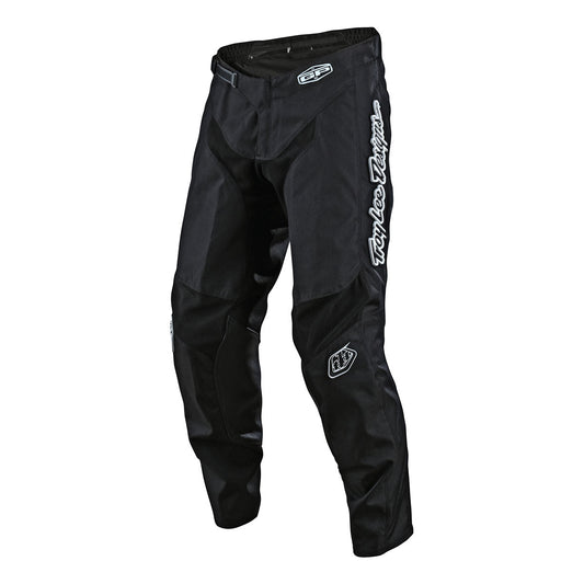 Troy Lee Designs GP Pant - Mono CLOSEOUT - Black