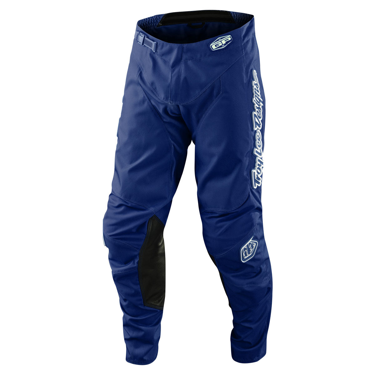 Troy Lee Designs GP Pant - Mono CLOSEOUT - Blue