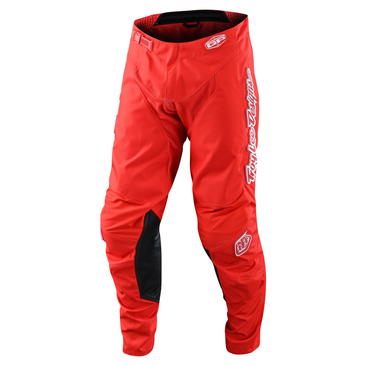Troy Lee Designs GP Pant - Mono CLOSEOUT - Orange