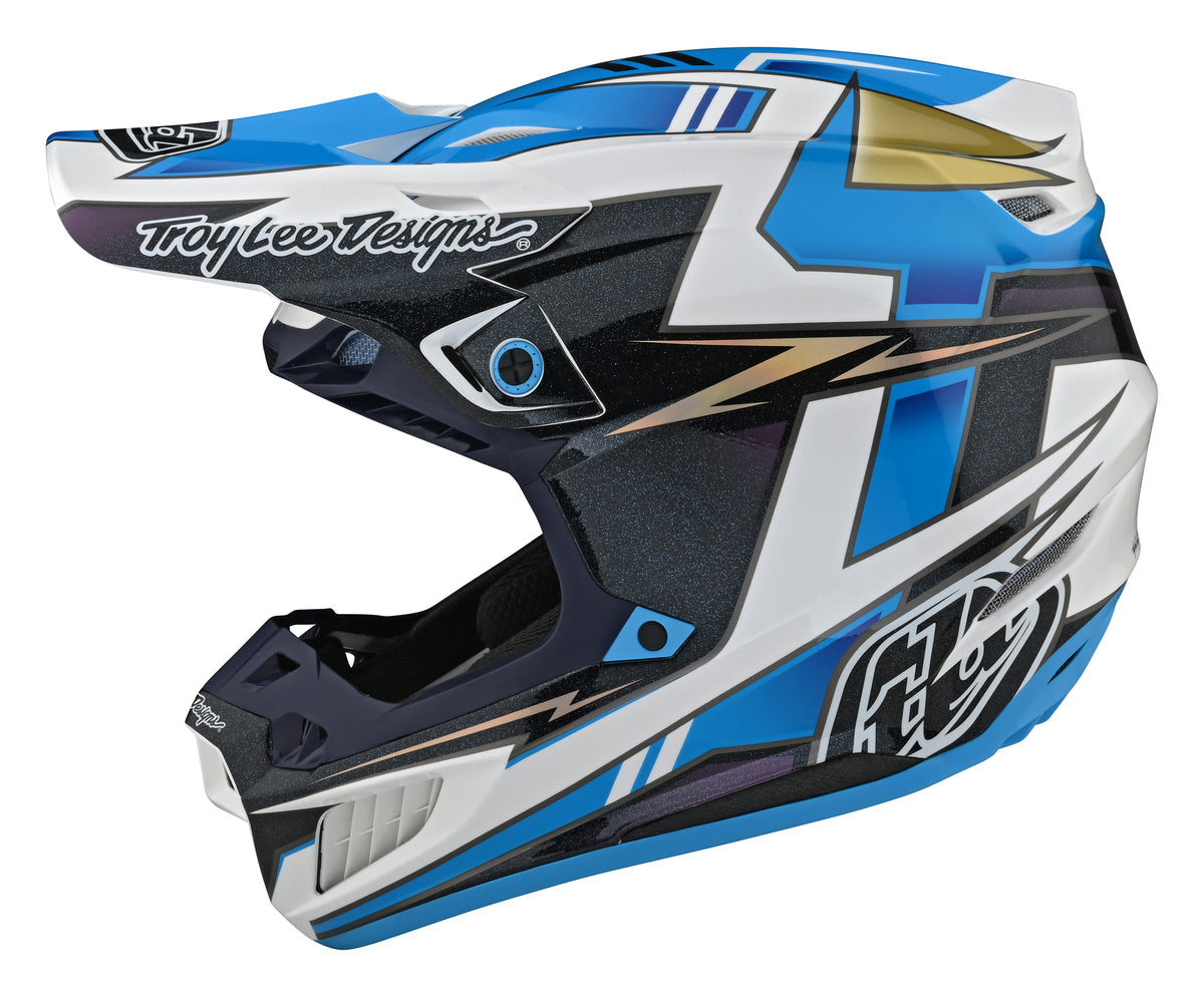 Troy Lee Designs SE5 Composite Helmet w/ MIPS - Graph CLOSEOUT