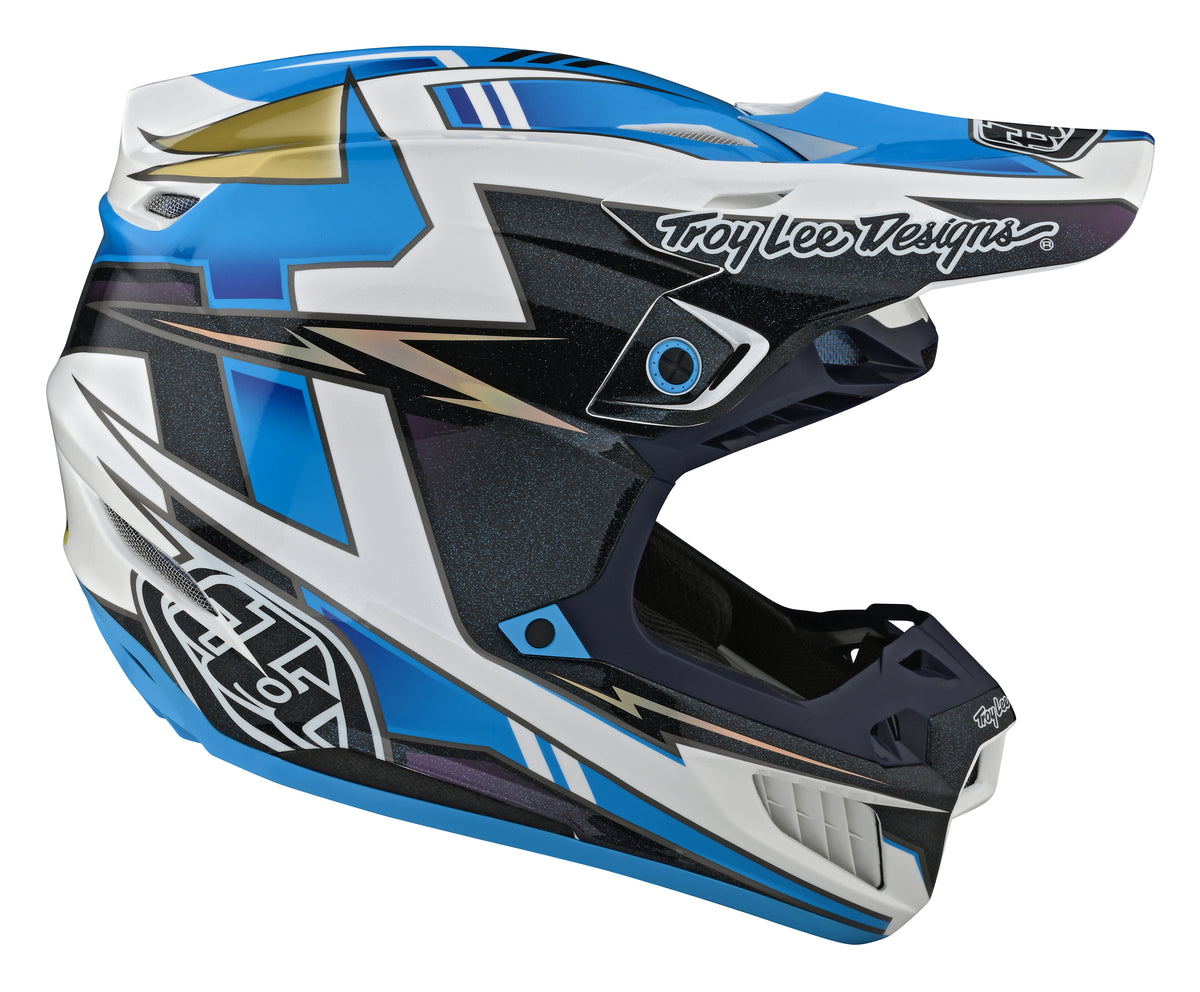 Troy Lee Designs SE5 Composite Helmet w/ MIPS - Graph CLOSEOUT