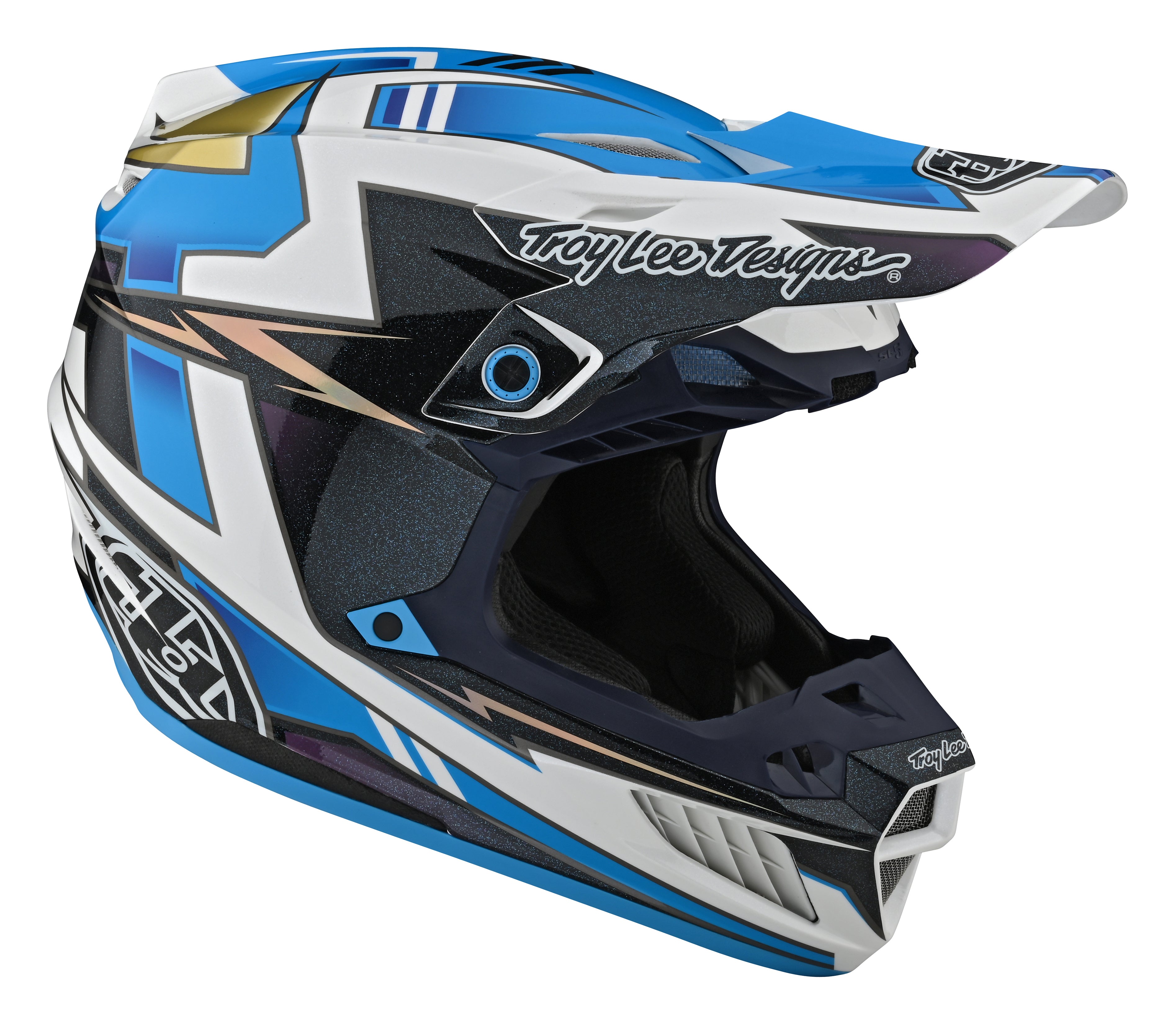 AGV K1 Rossi Mugello 16 Helmet –