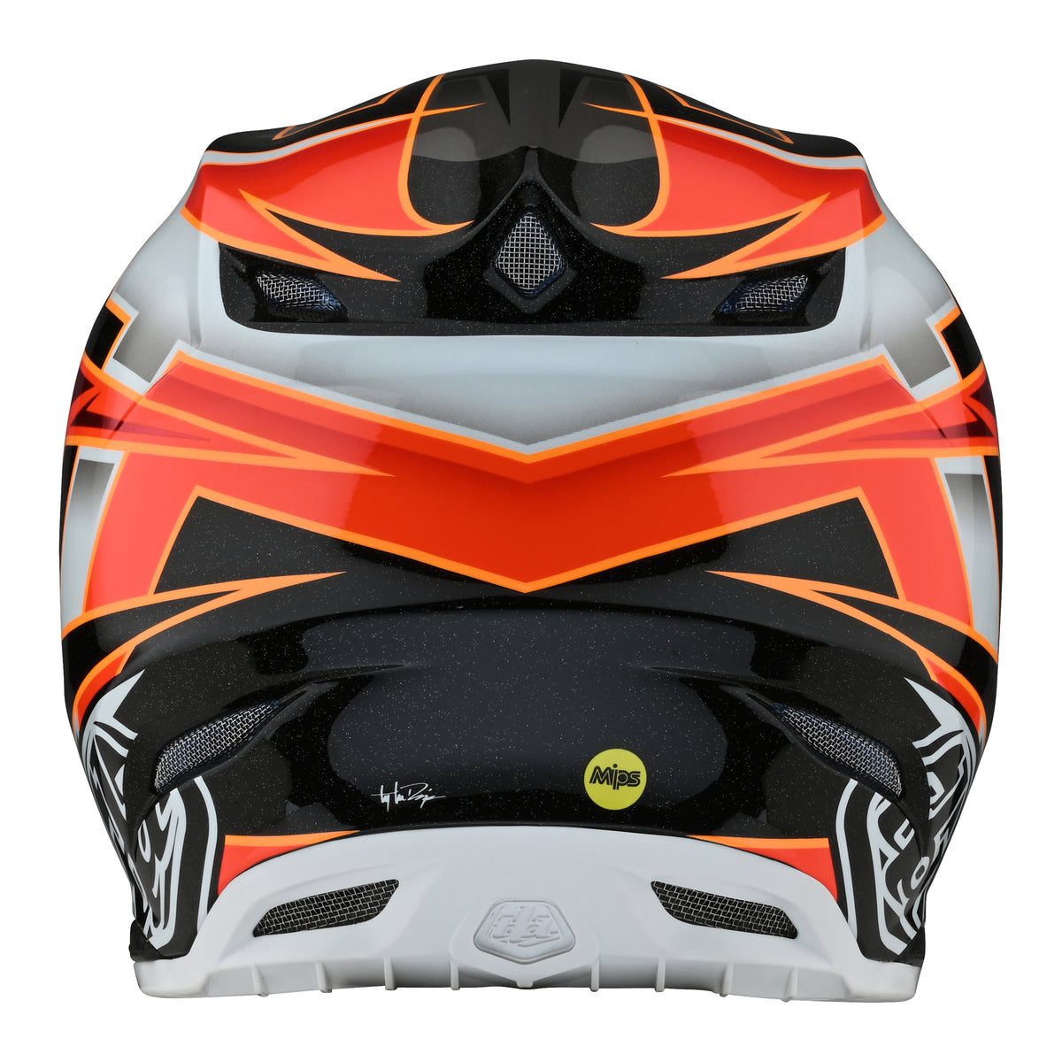 Troy Lee Designs SE5 Composite Helmet w/ MIPS - Graph CLOSEOUT