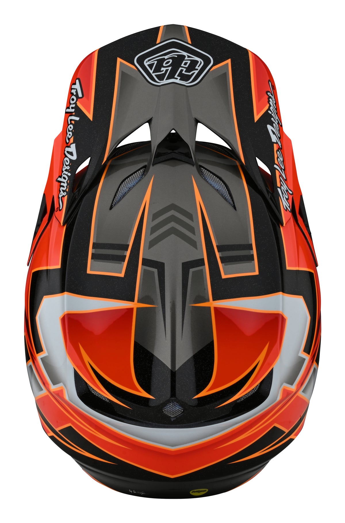 Troy Lee Designs SE5 Composite Helmet w/ MIPS - Graph CLOSEOUT