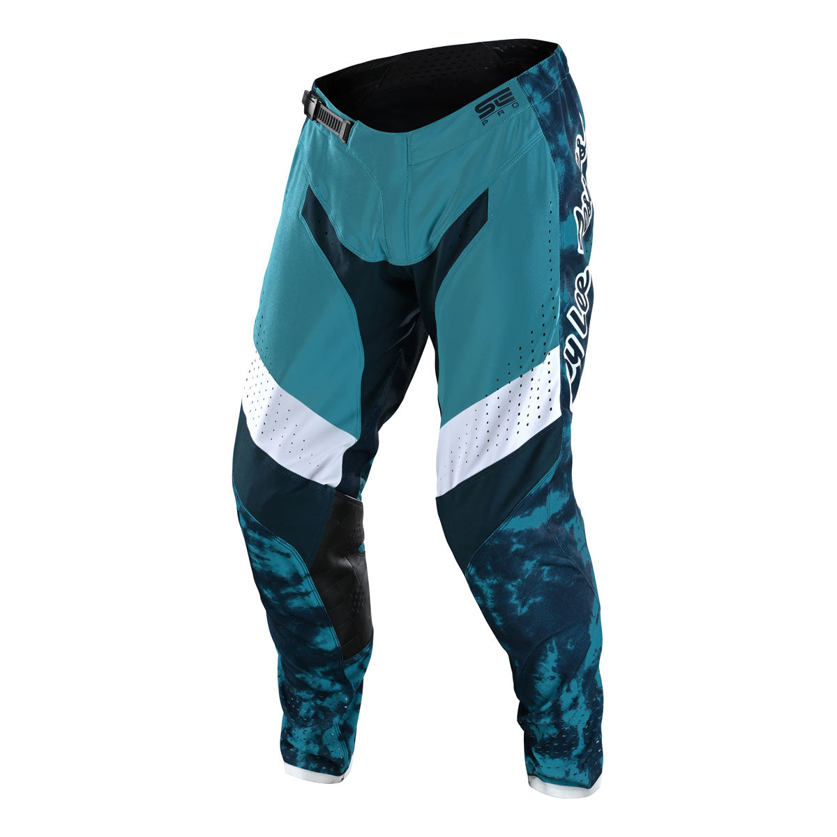Troy Lee Designs SE Pro Pant - Dyeno - Marine