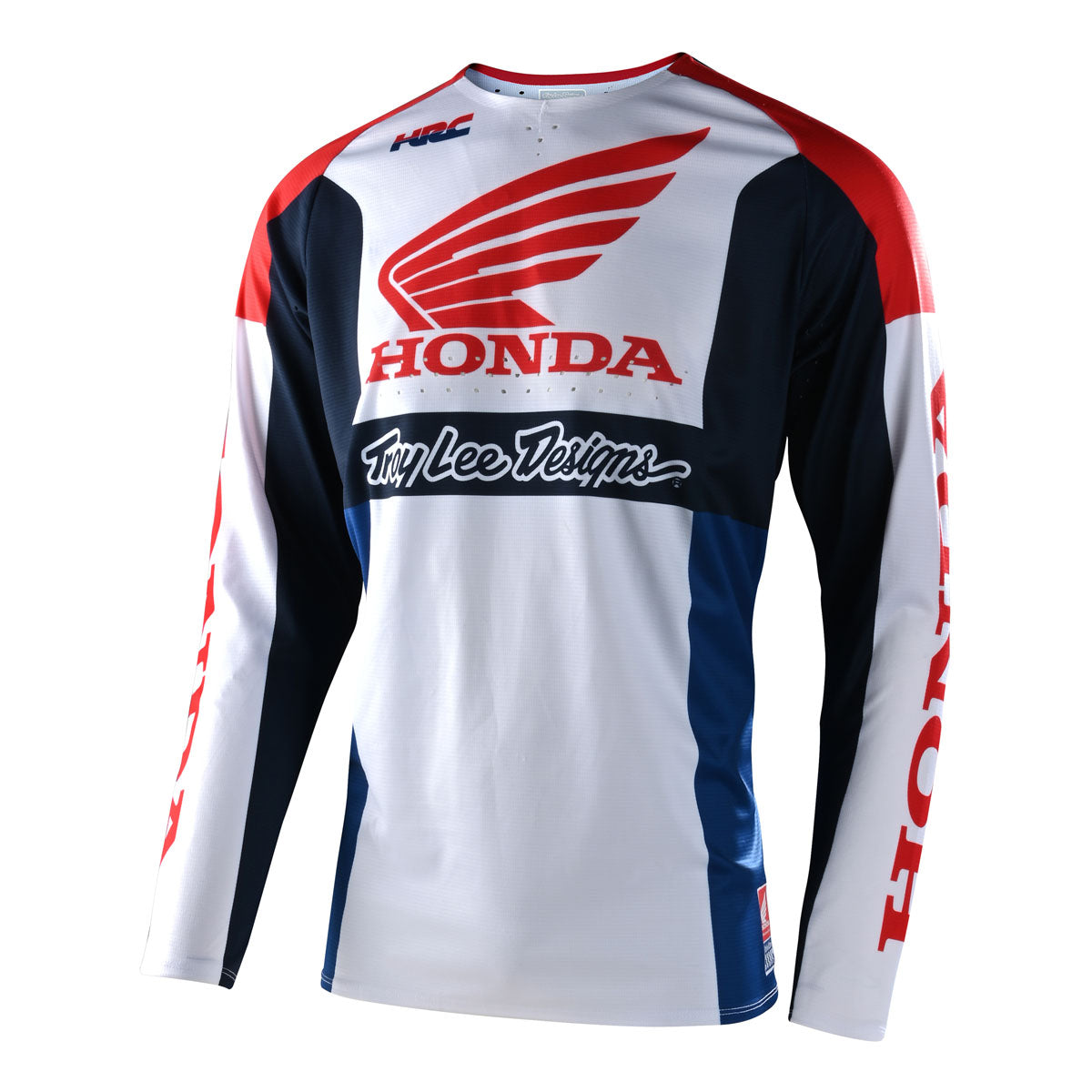 Troy Lee Designs SE PRO Pants - Quattro Honda