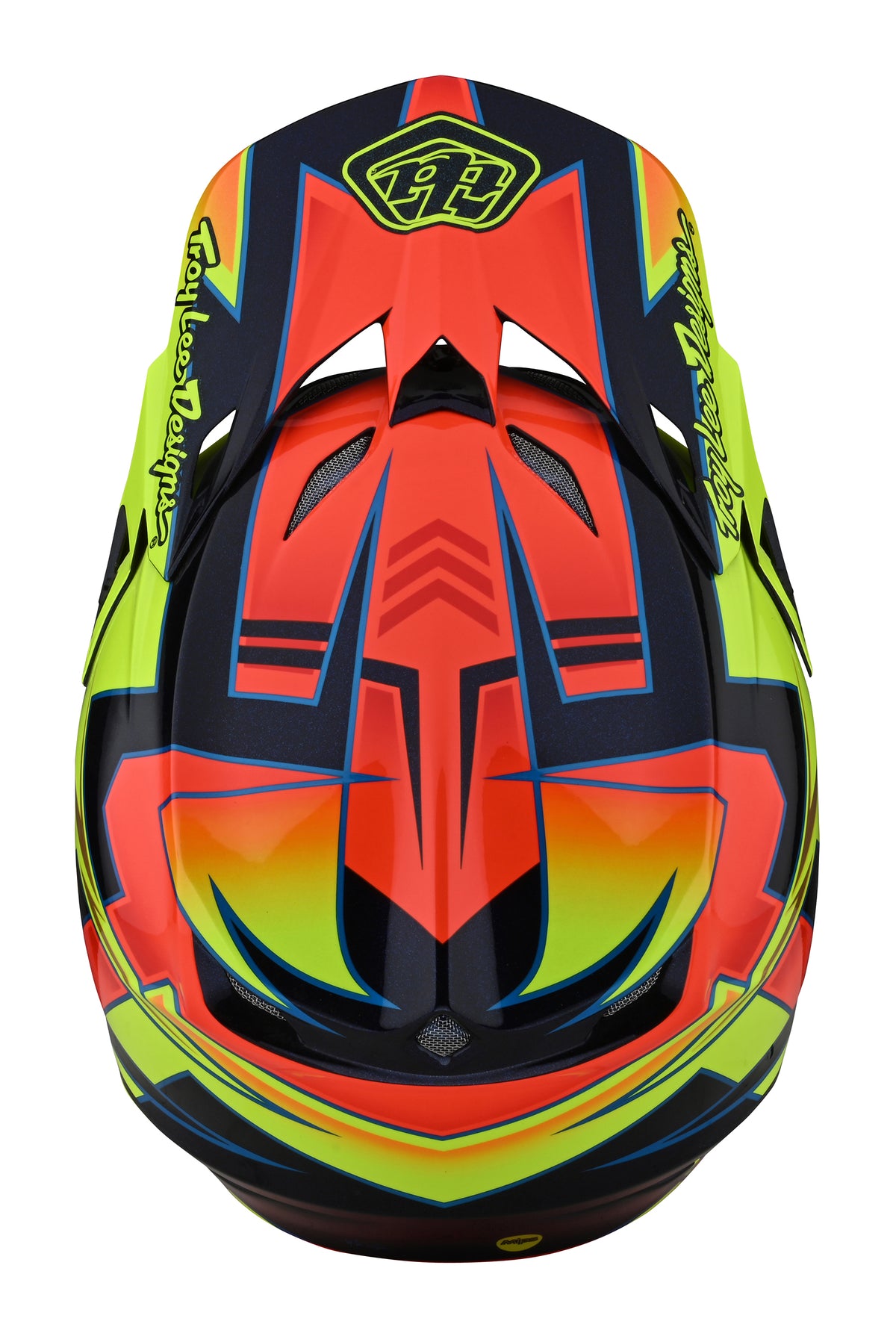 Troy Lee Designs SE5 Composite Helmet w/ MIPS - Graph CLOSEOUT