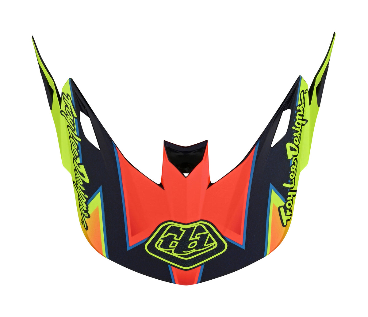 Troy Lee Designs SE5 Composite Helmet w/ MIPS - Graph CLOSEOUT