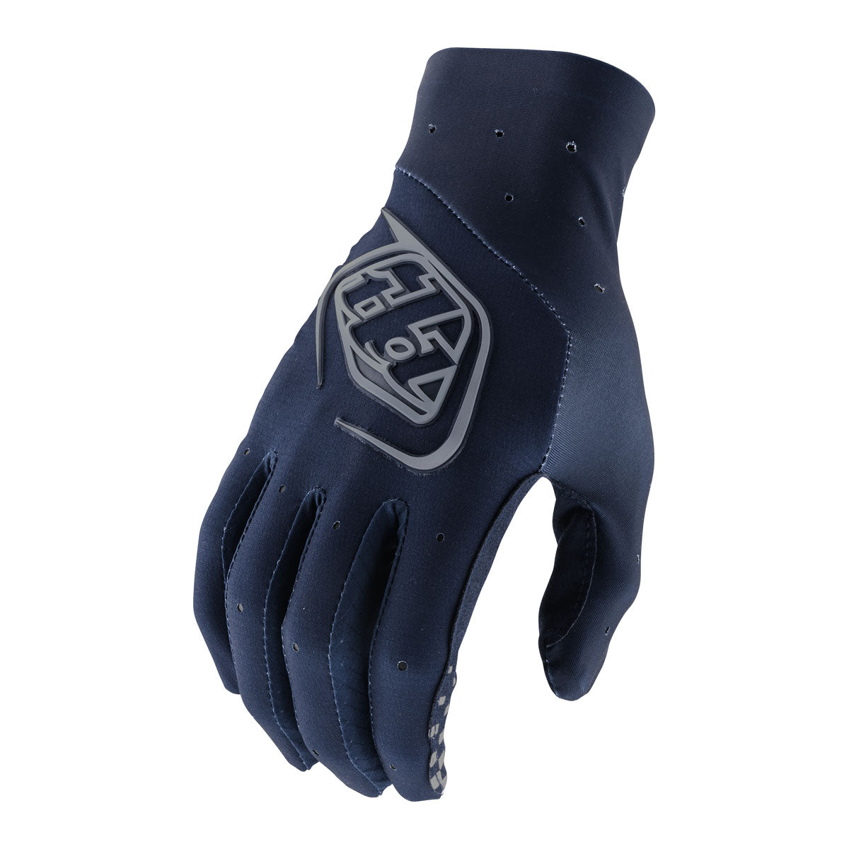 Troy Lee Designs SE Ultra Gloves - Solid CLOSEOUT - Navy