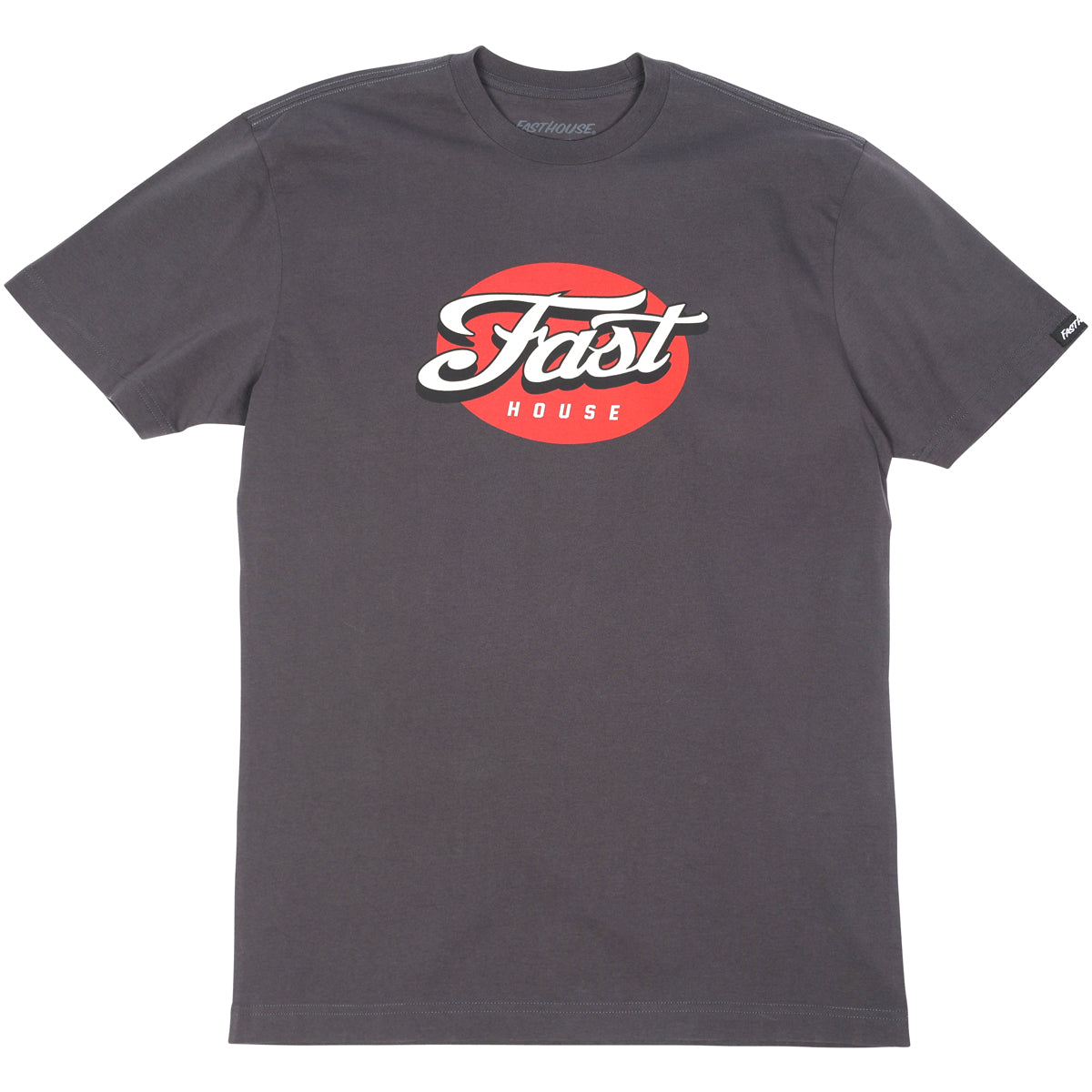 Fasthoues Tasker Tee Graph Black