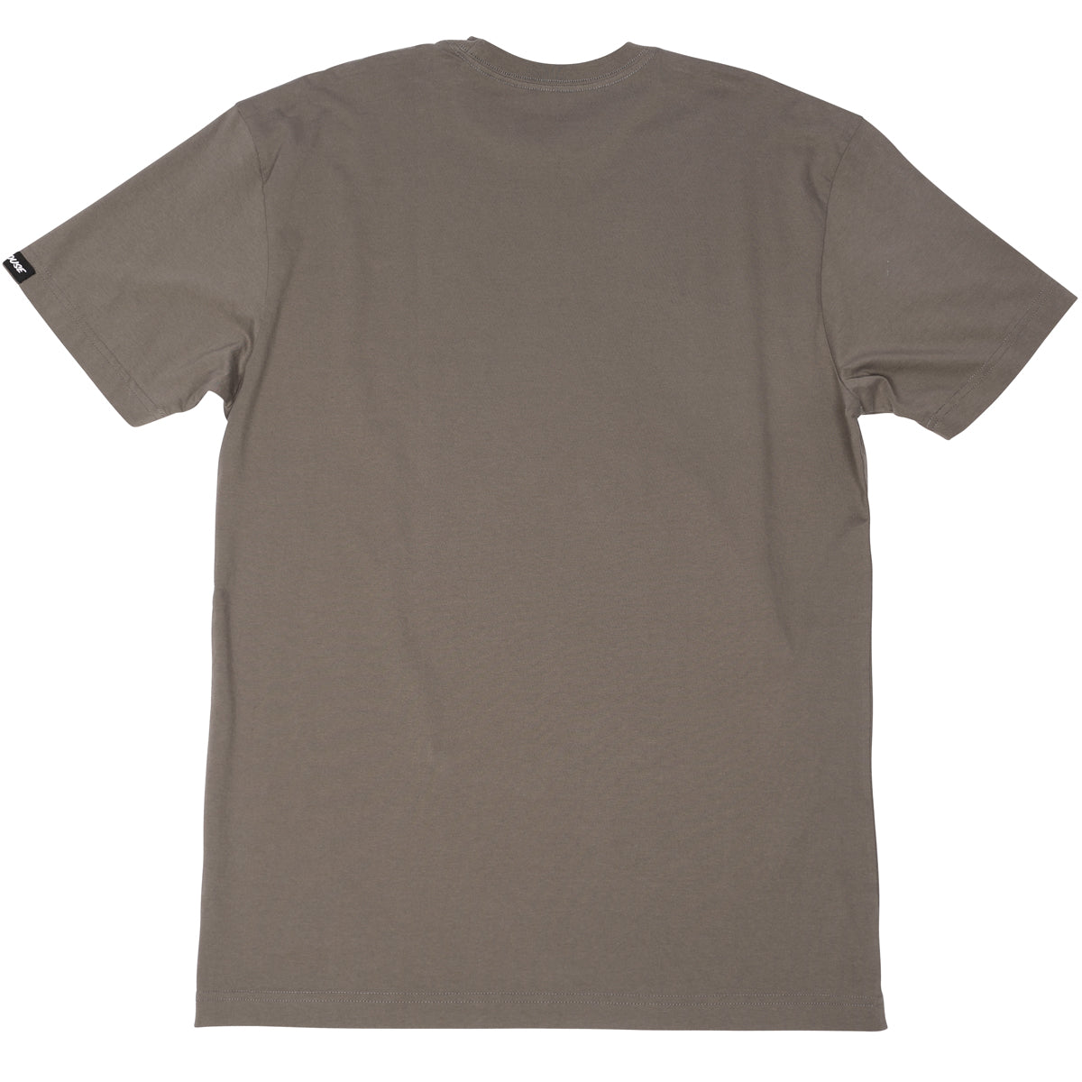 Fasthoues Tasker Tee Gull Grey