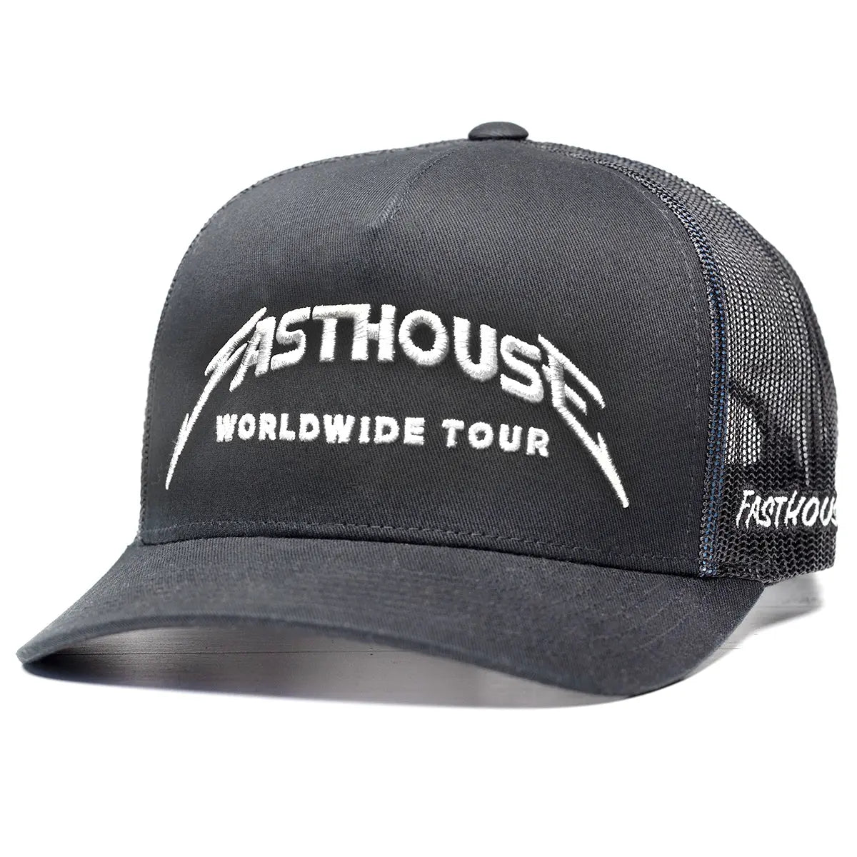 Fasthouse Tour Hat - 