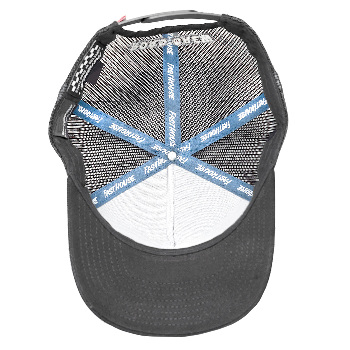 Fasthouse Tour Hat 