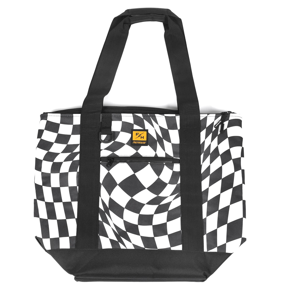 Fasthouse Trip Insulated Beach Tote