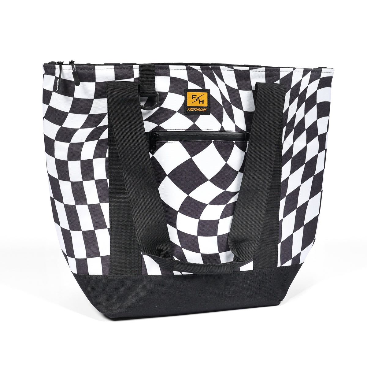 Fasthouse Trip Insulated Beach Tote