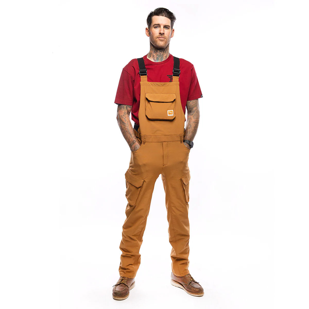 Fasthouse Motorall Sanguaro