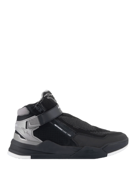Alpinestars Speedflight Street Shoes - Black/Gunmetal