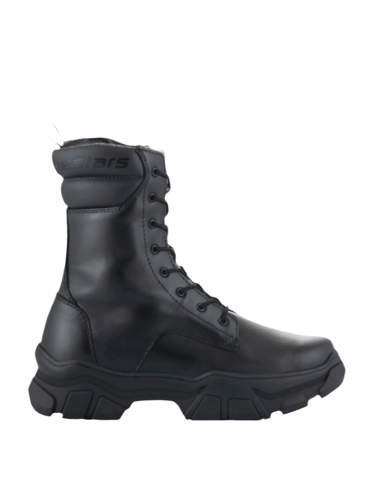 Alpinestars Ava Womens Boots - Black