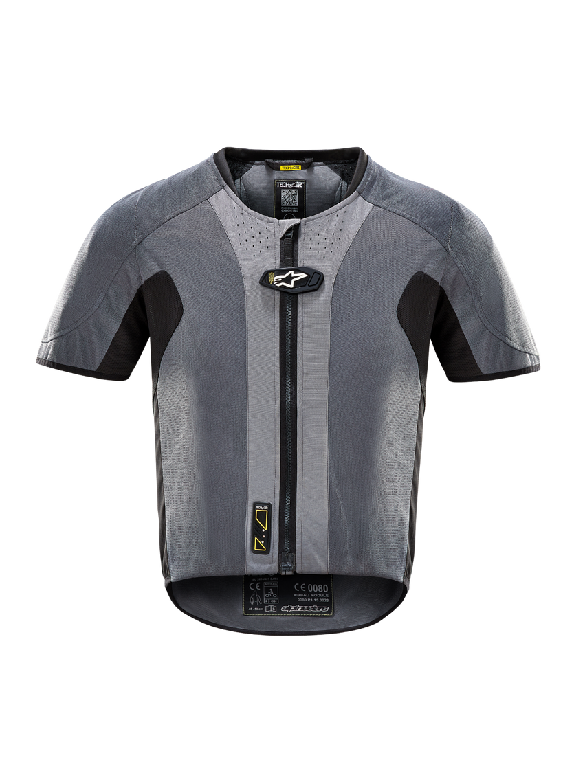 Alpinestars Tech-Air 5 System - Black