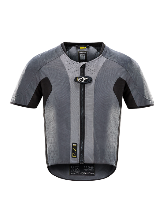 Alpinestars Tech-Air 5 System - Black