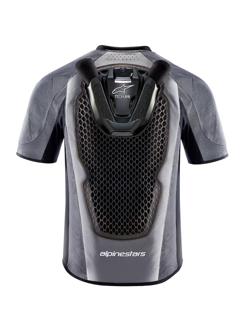 Alpinestars Tech-Air 5 System - Black