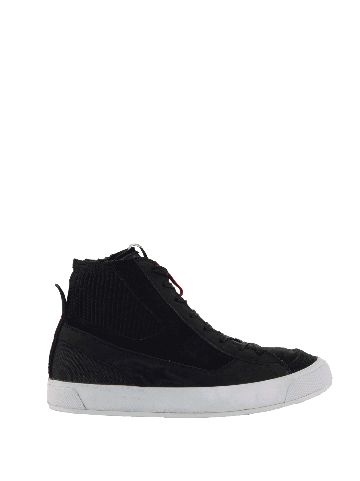 Alpinestars Stated Shoes - Black