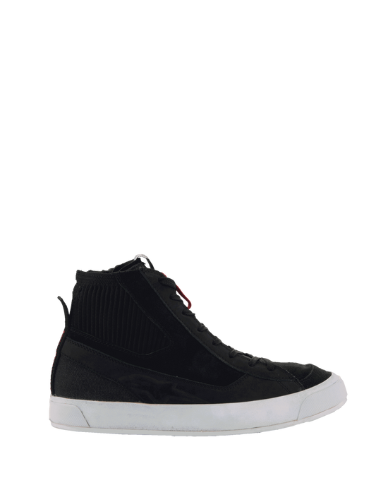 Alpinestars Stated Shoes - Black