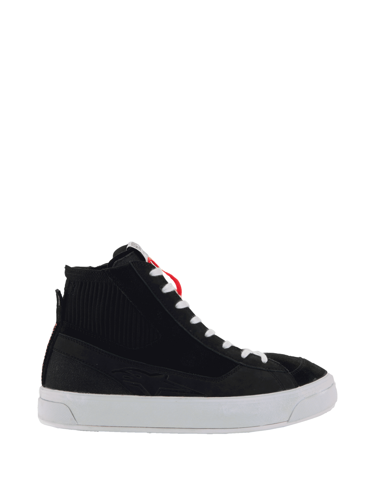 Alpinestars Womens Stella Stated Podium Shoes - Black
