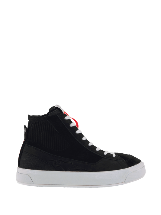 Alpinestars Womens Stella Stated Podium Shoes - Black