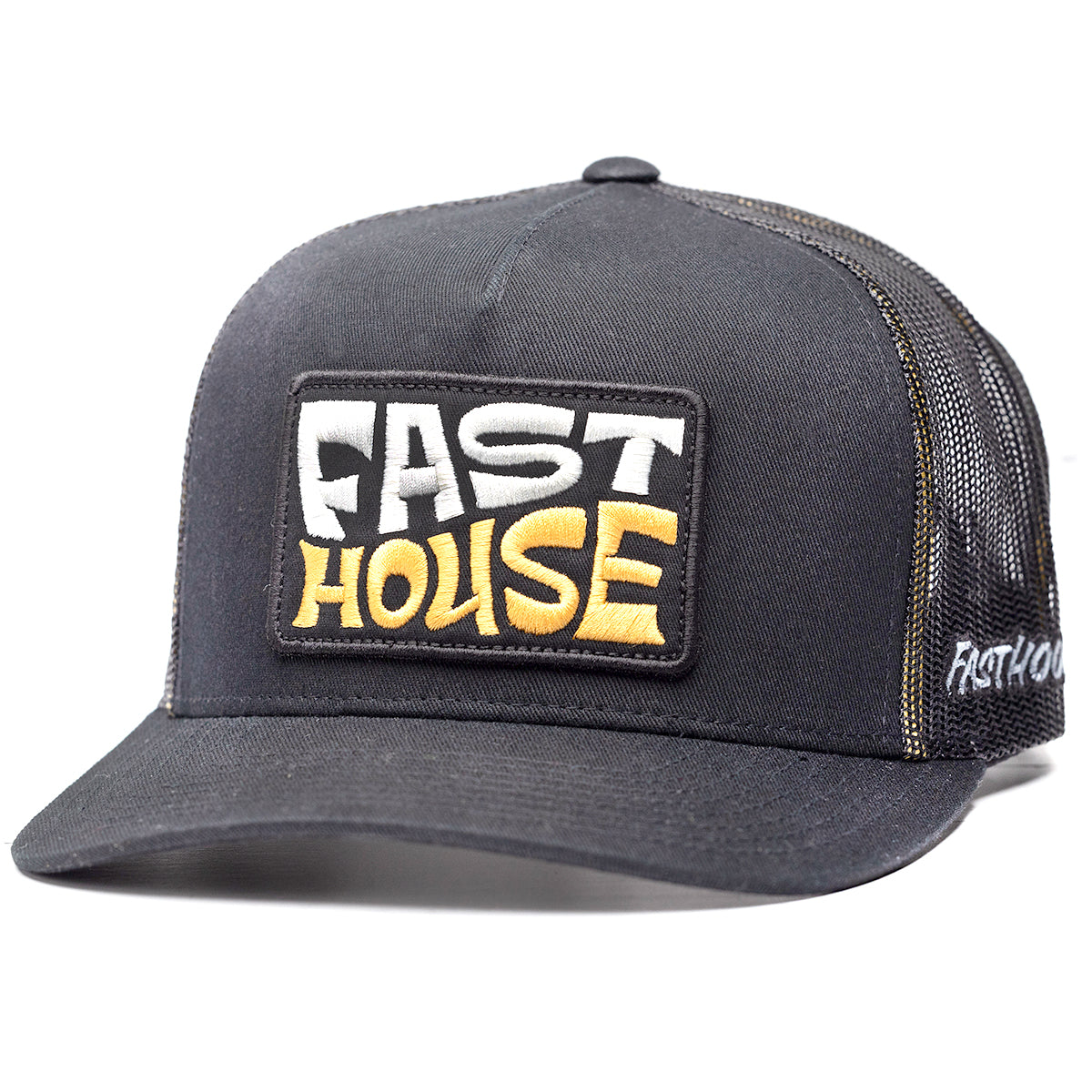 Fasthouse Utopia Hat - 