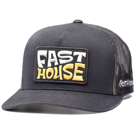 Fasthouse Utopia Hat - 