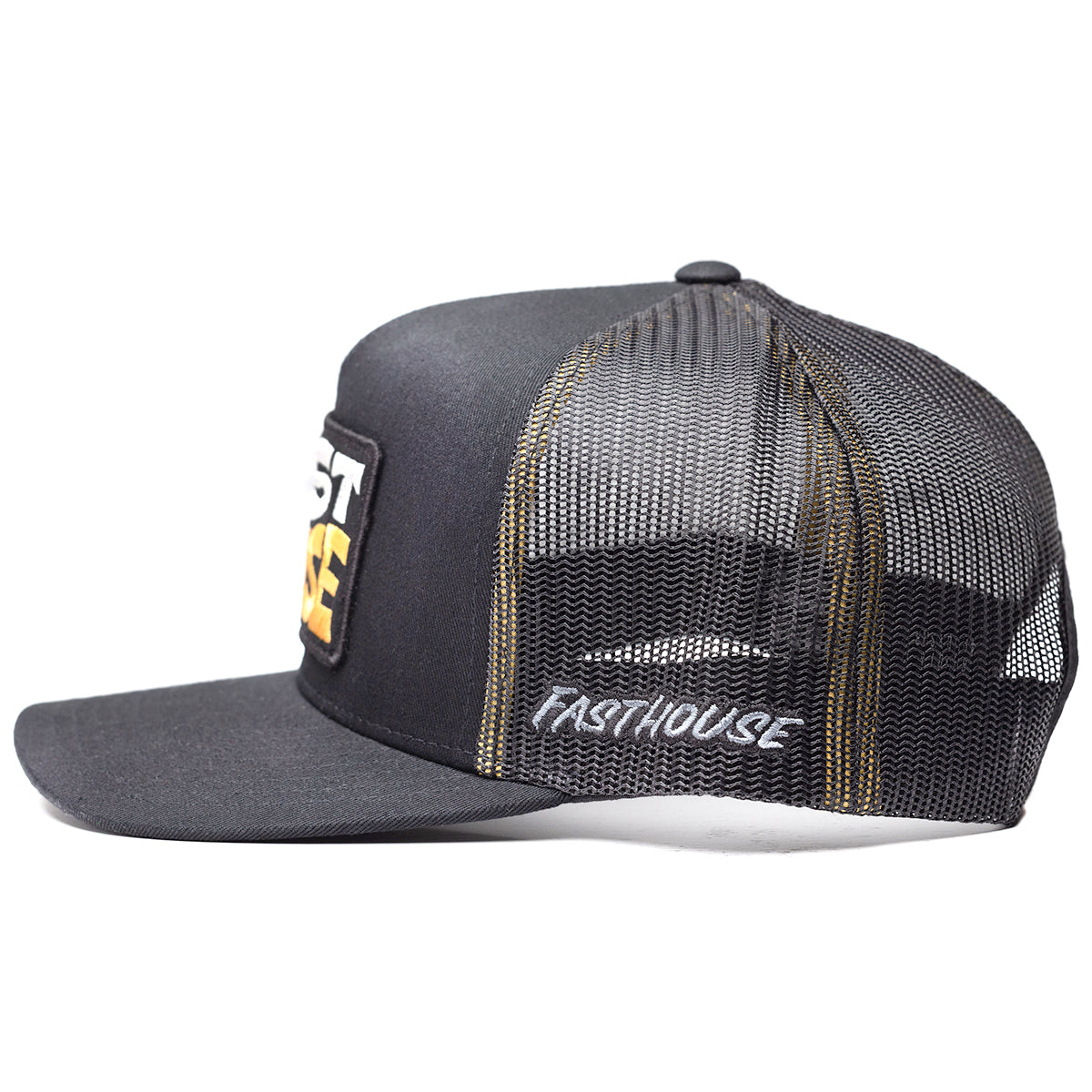 Fasthouse Utopia Hat 