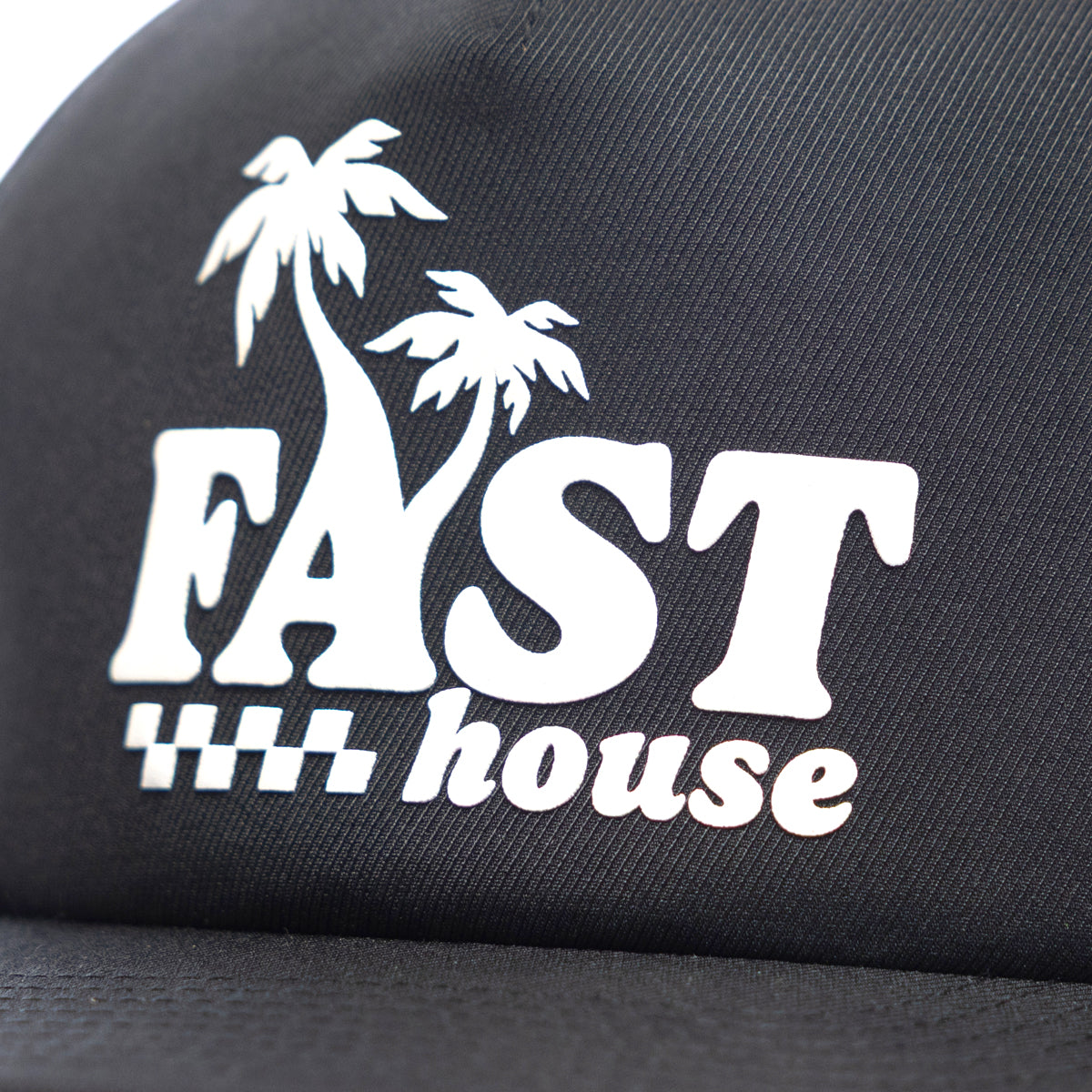 Fasthouse Vacay Hat 