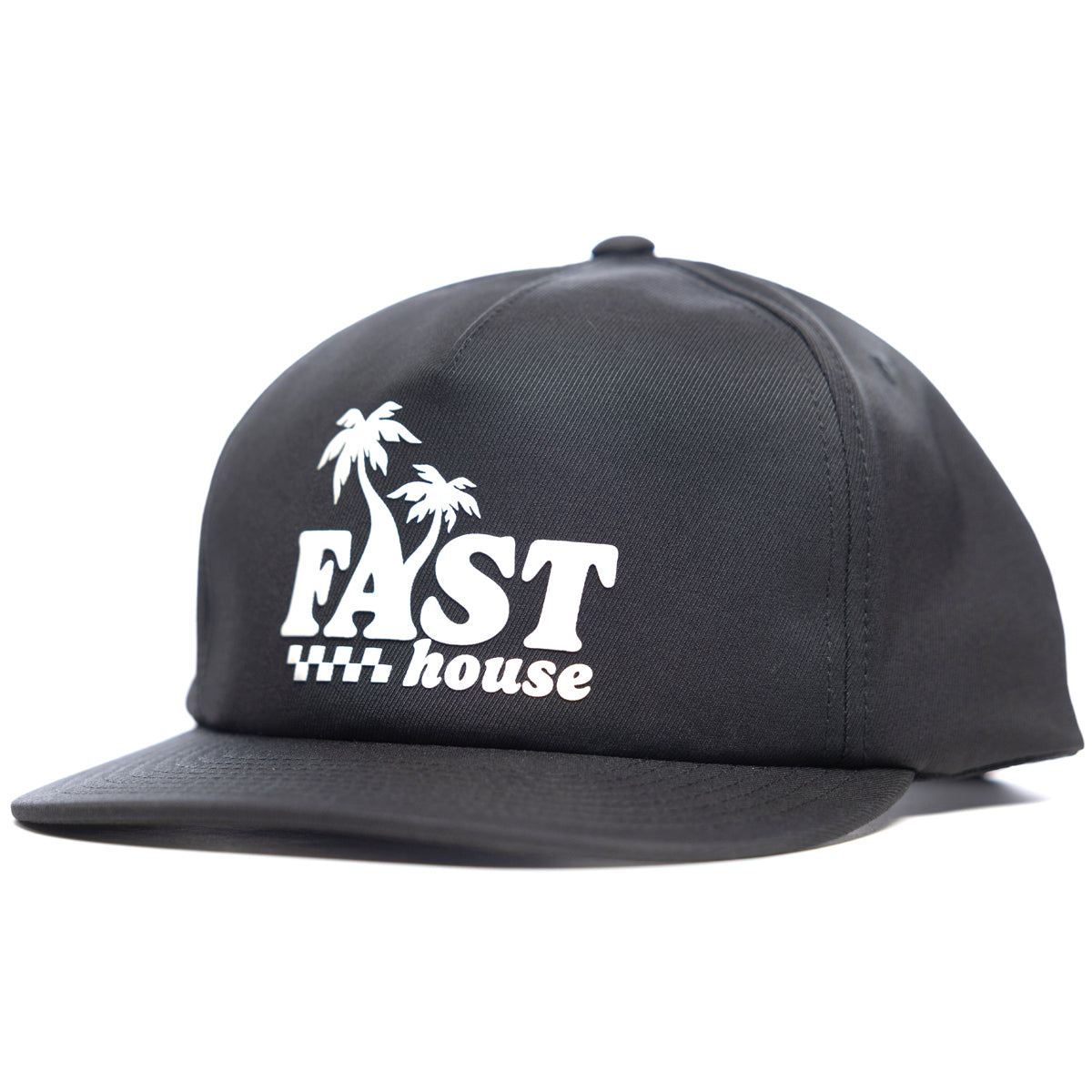 Fasthouse Vacay Hat - 