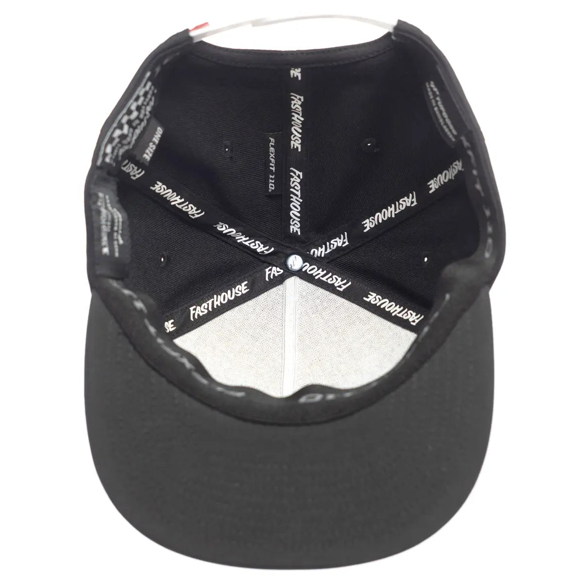 Fasthouse Vacay Hat 