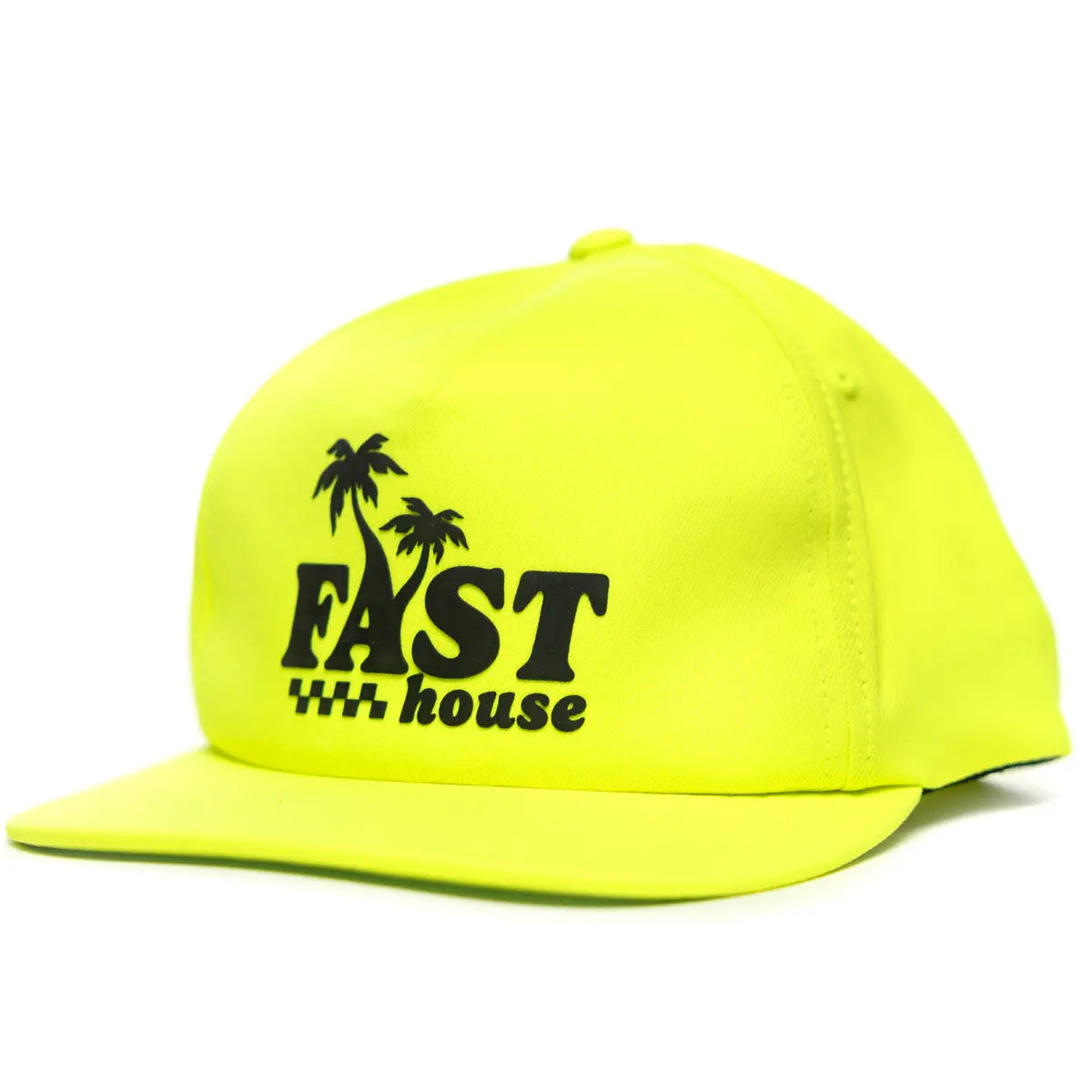 Fasthouse Vacay Hat - 