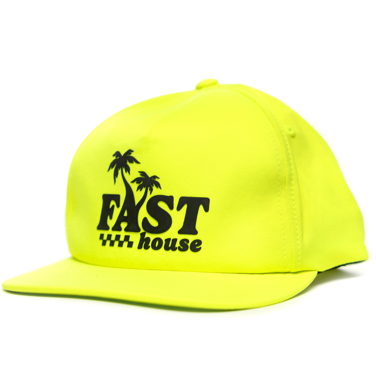 Fasthouse Vacay Hat - 