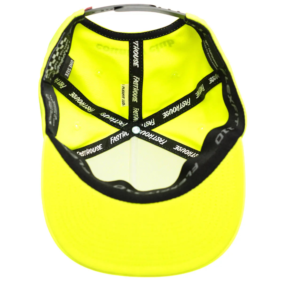 Fasthouse Vacay Hat 