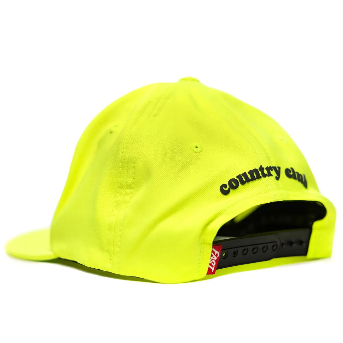 Fasthouse Vacay Hat 