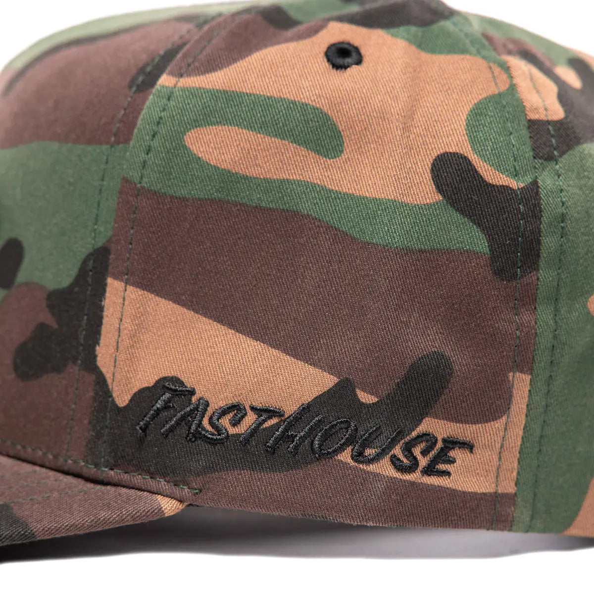 Fasthouse Wired Hat 