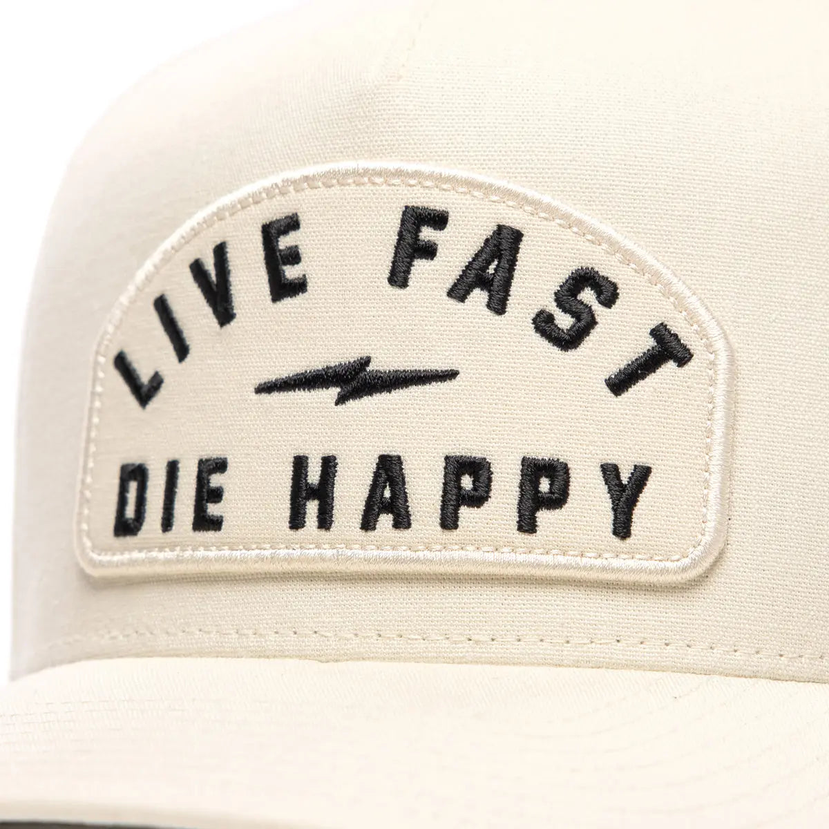 Fasthouse Wired Hat 
