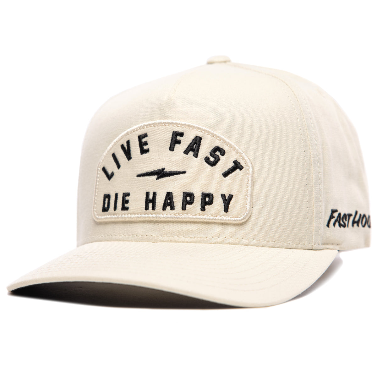 Fasthouse Wired Hat - 