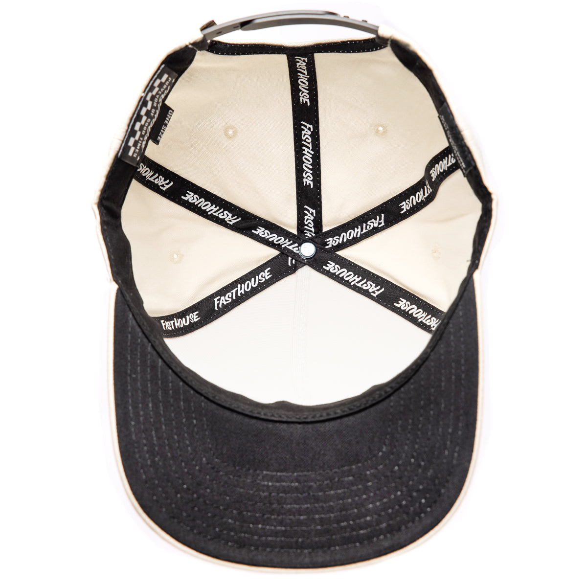 Fasthouse Wired Hat 