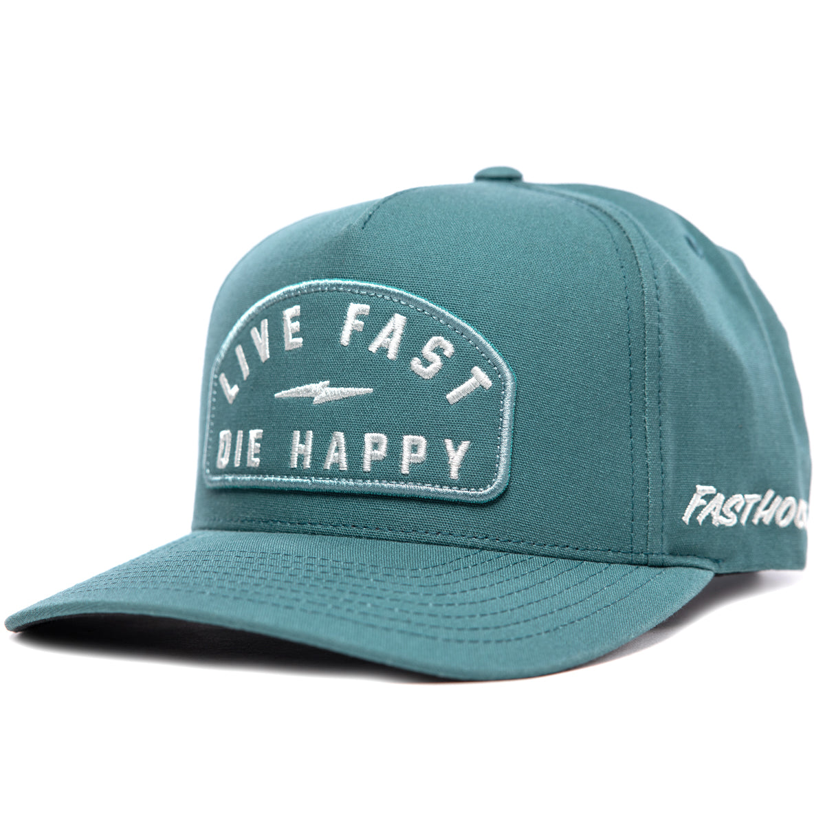 Fasthouse Wired Hat - 