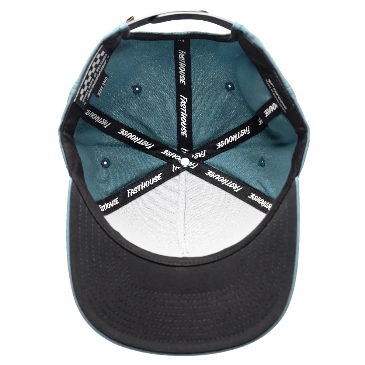 Fasthouse Wired Hat 